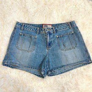 SOLD -Vintage Old Navy Denim Blue Jeans